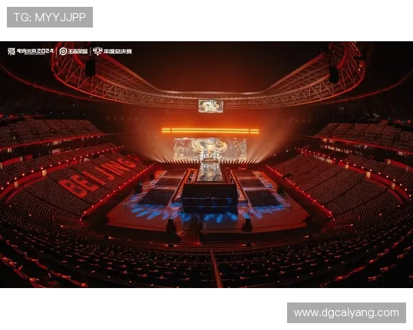 全球电竞盛典燃爆冬季 各大战队鏖战巅峰舞台争夺年度最强荣耀 全球电竞盛典燃爆冬季 各大战队鏖战巅峰舞台争夺年度最强荣耀