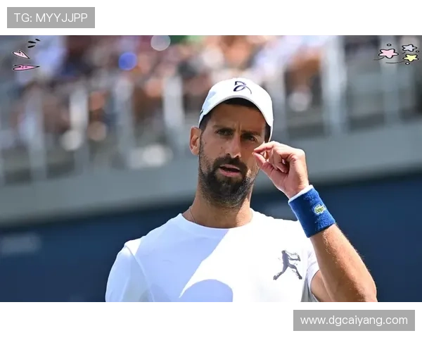 德约科维奇勇夺第24个大满贯冠军 成就历史新纪录