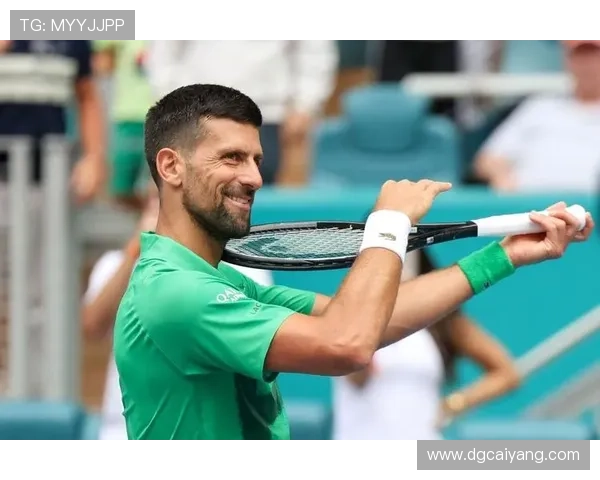 德约科维奇逆转再夺冠巩固世界第一新星崛起网坛格局迎来大变革