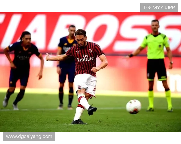 热议：意甲球队 AC 米兰官宣签约顶级射手，引发球迷热烈讨论