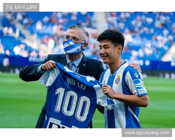 西班牙人足球俱乐部：辉煌历史与未来挑战并存的传奇征程